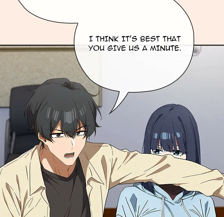 Switch ON Season 2 Chapter 2 page 82 - 