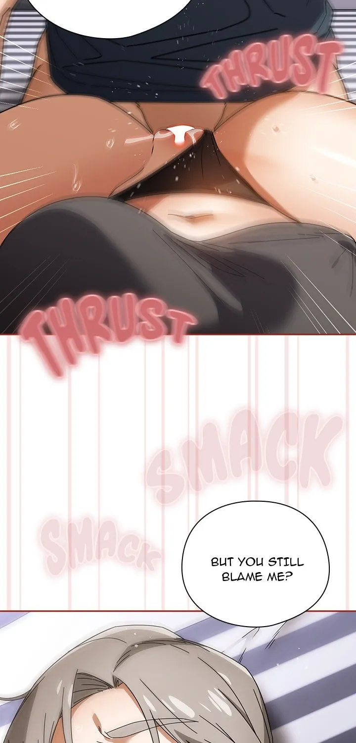 Switch ON Season 2 Chapter 20 page 15 - 