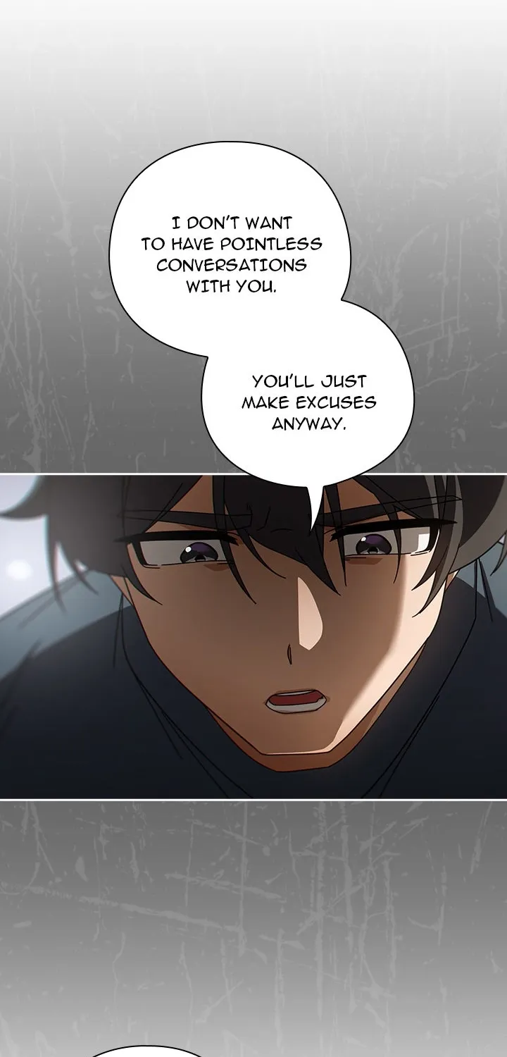 Switch ON Season 2 Chapter 20 page 21 - 