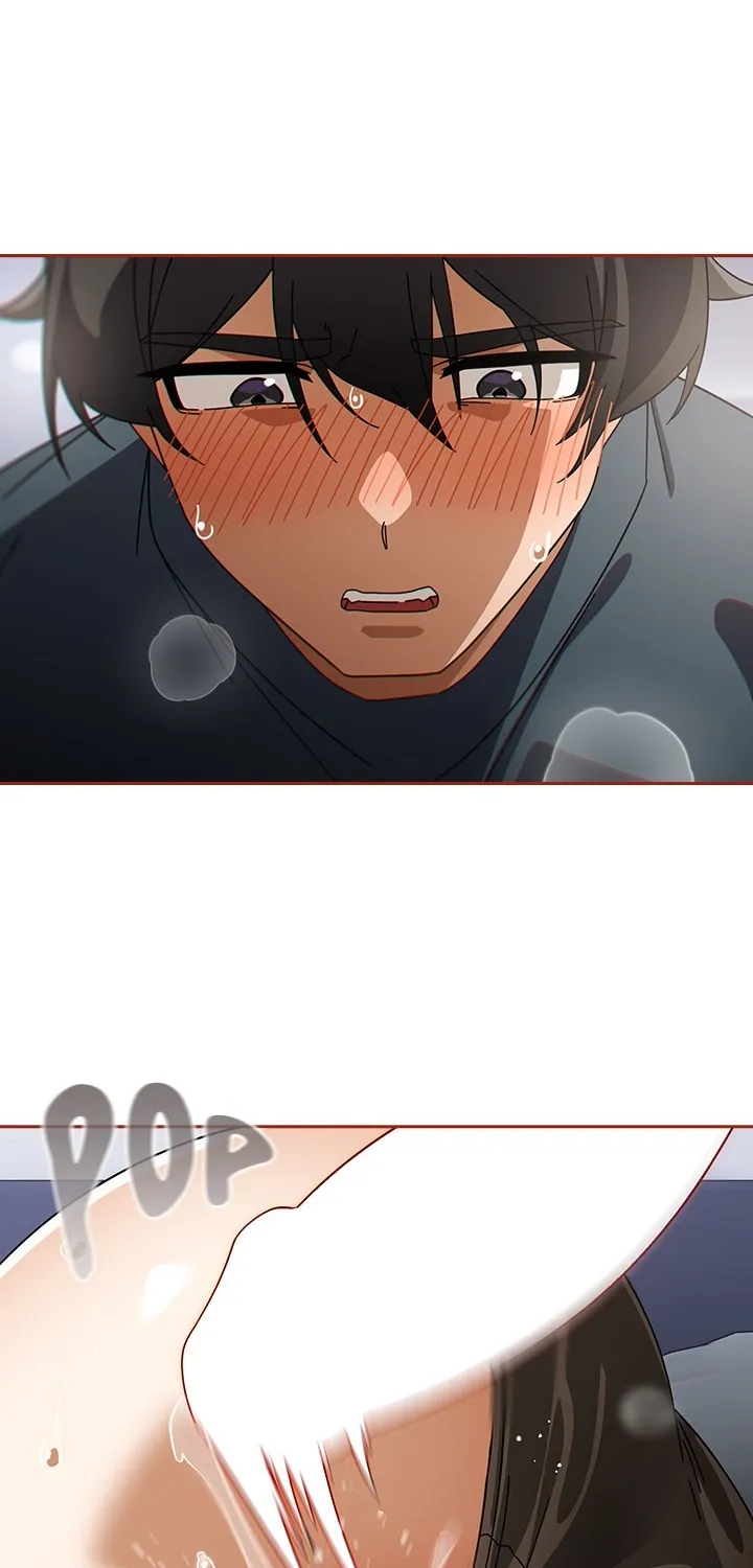 Switch ON Season 2 Chapter 20 page 30 - 