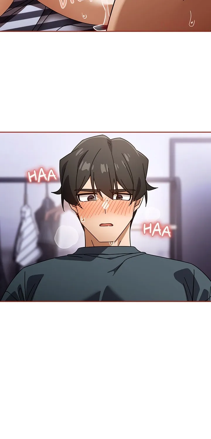 Switch ON Season 2 Chapter 20 page 32 - 