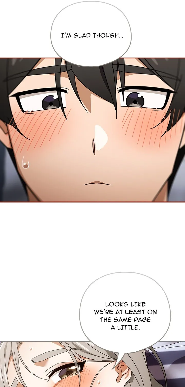 Switch ON Season 2 Chapter 20 page 33 - 