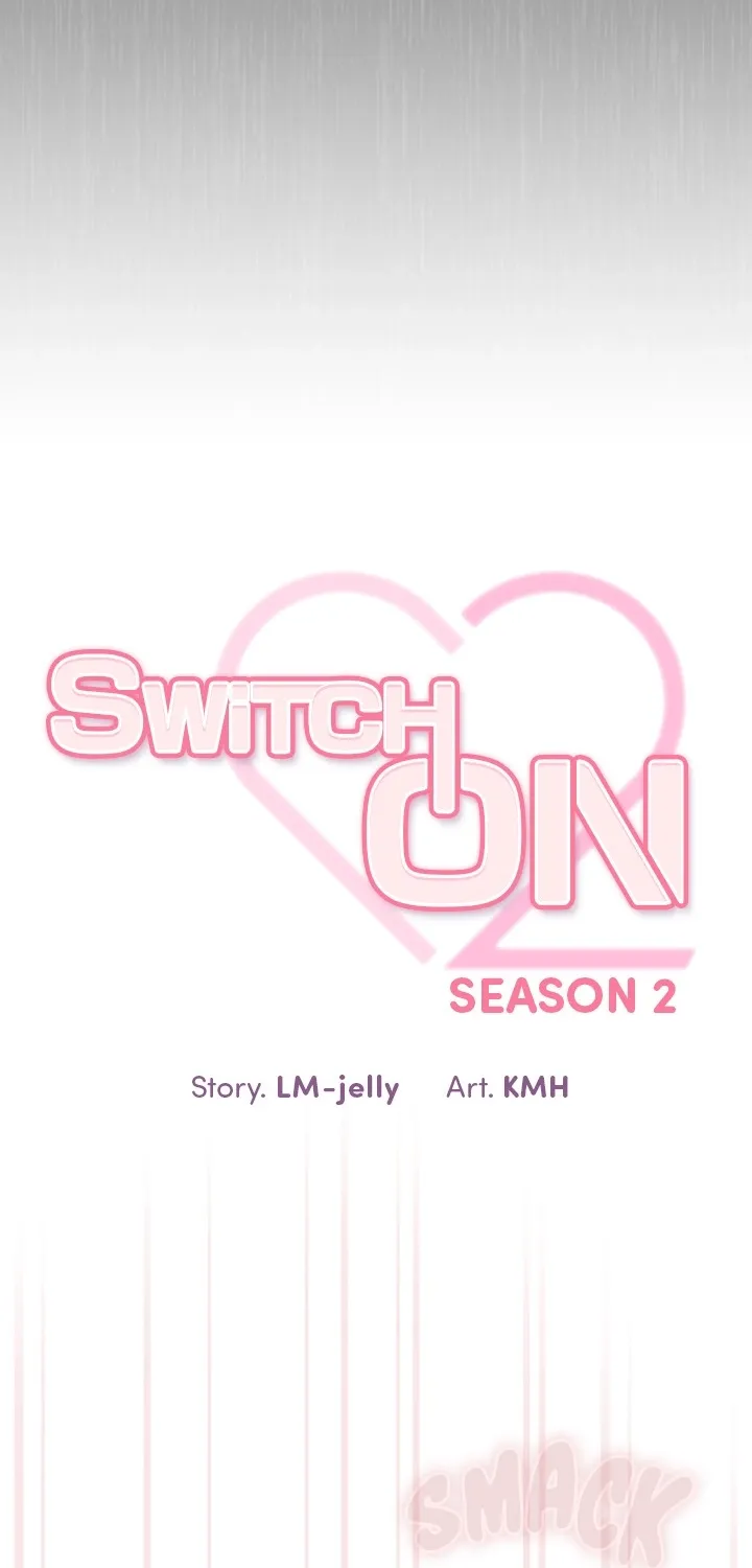 Switch ON Season 2 Chapter 20 page 35 - 
