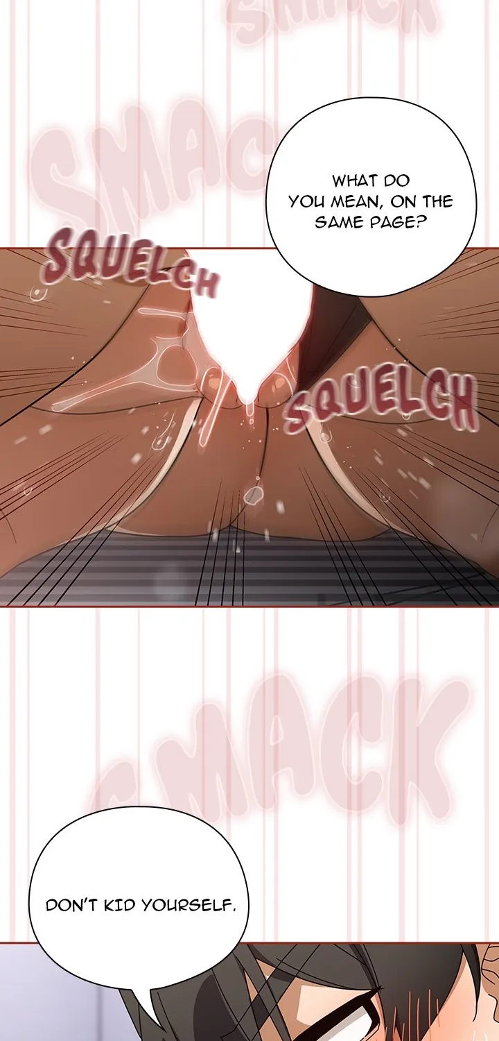 Switch ON Season 2 Chapter 20 page 38 - 