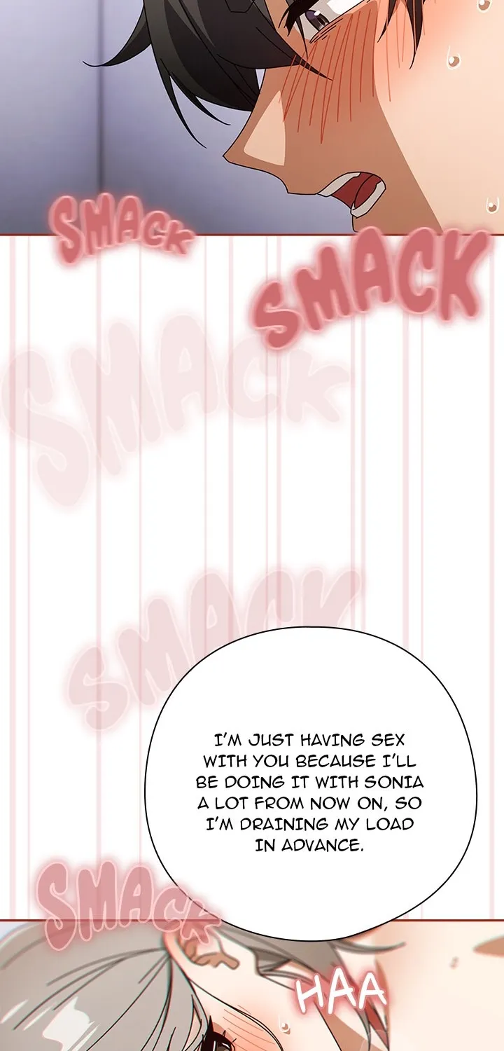 Switch ON Season 2 Chapter 20 page 39 - 