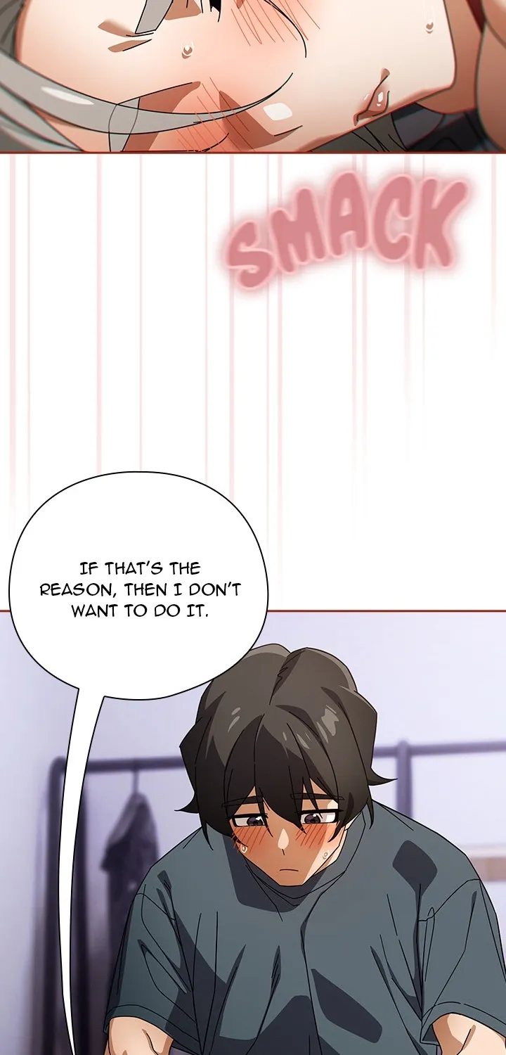 Switch ON Season 2 Chapter 20 page 42 - 