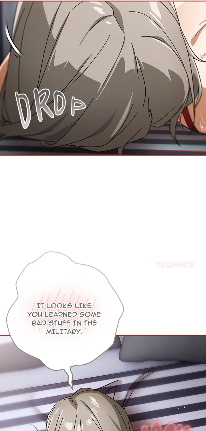 Switch ON Season 2 Chapter 20 page 45 - 