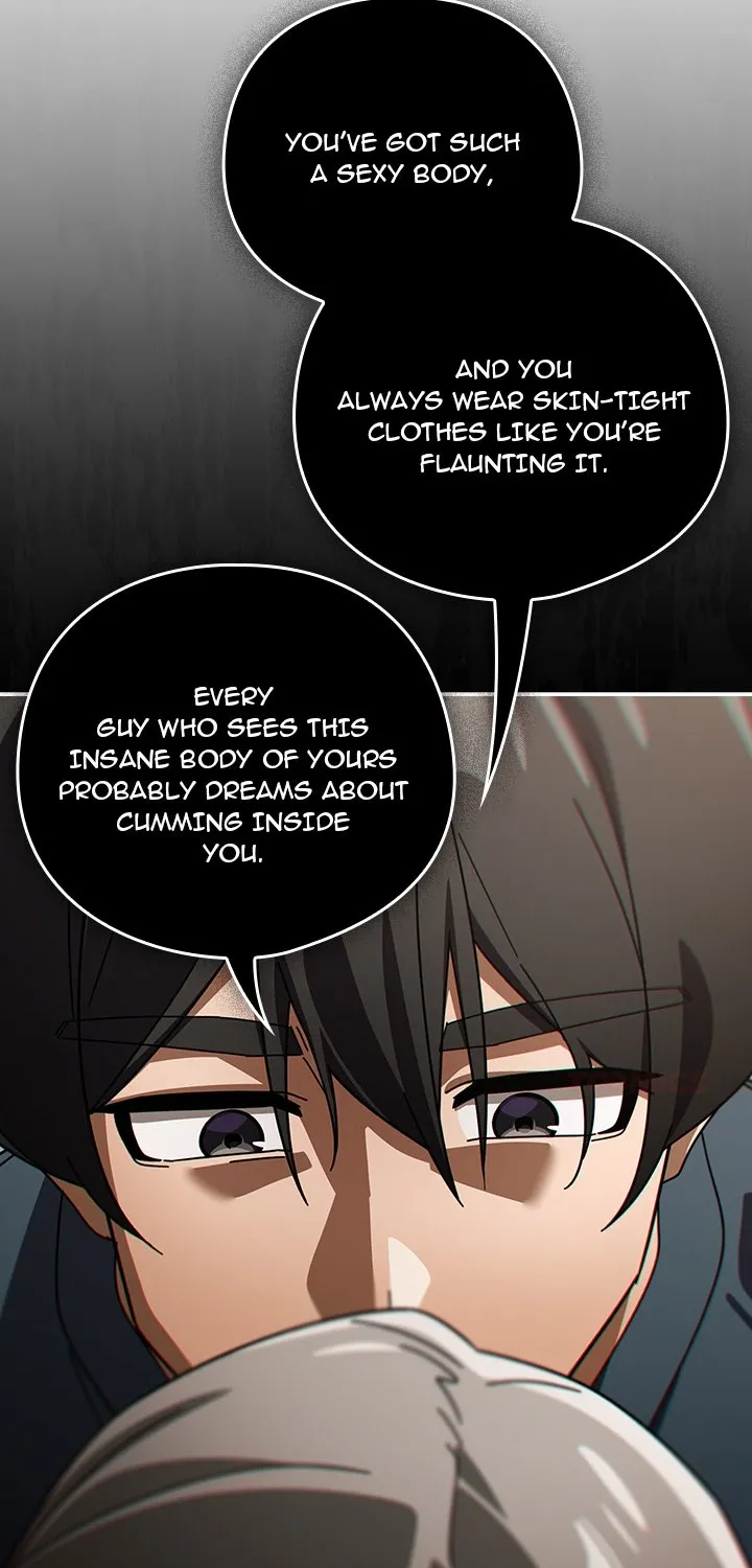 Switch ON Season 2 Chapter 20 page 54 - 
