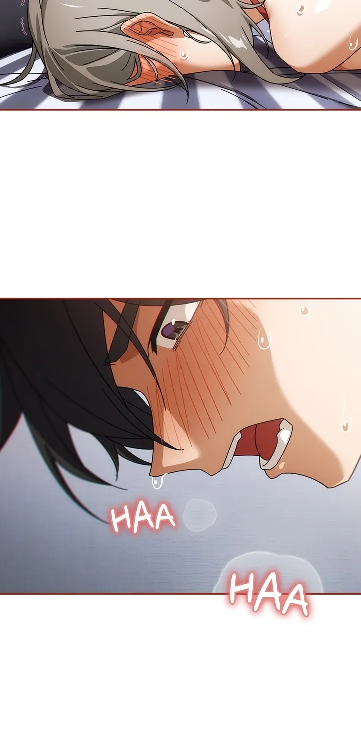 Switch ON Season 2 Chapter 20 page 60 - 