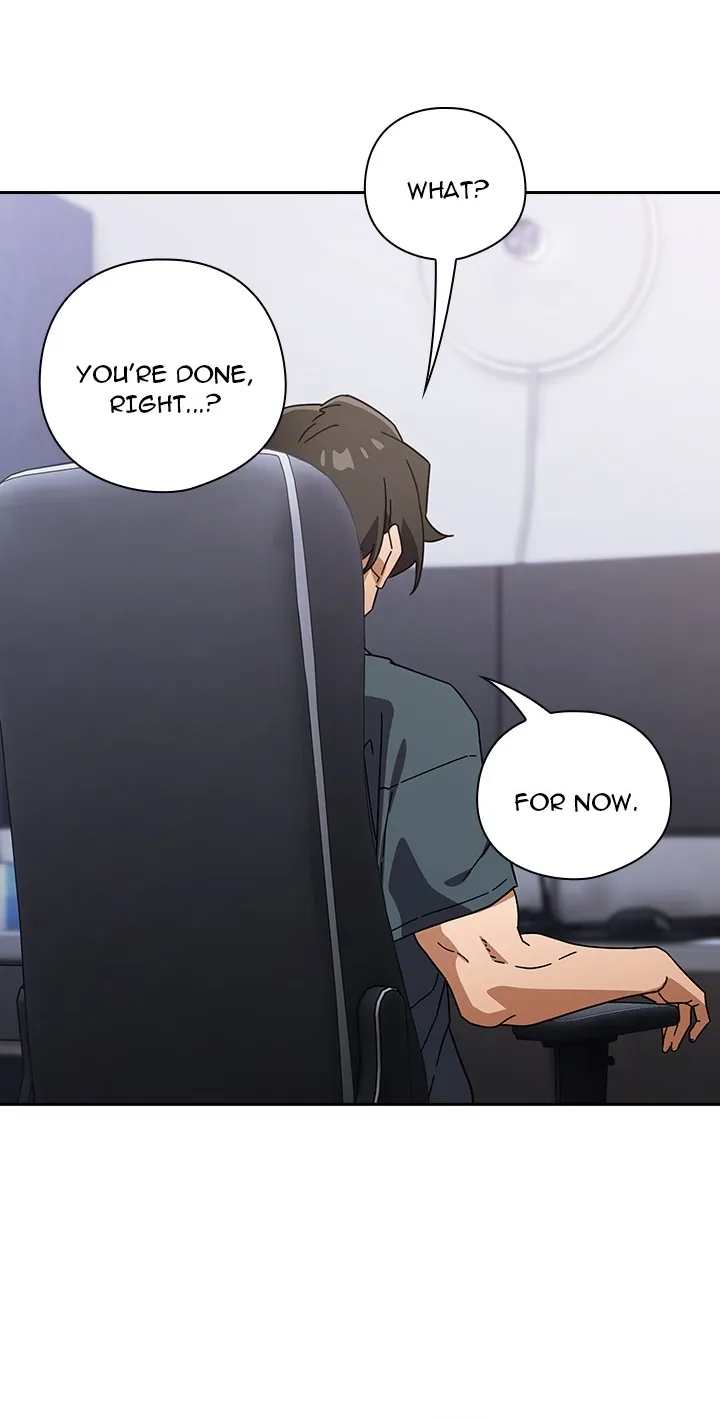 Switch ON Season 2 Chapter 20 page 68 - 