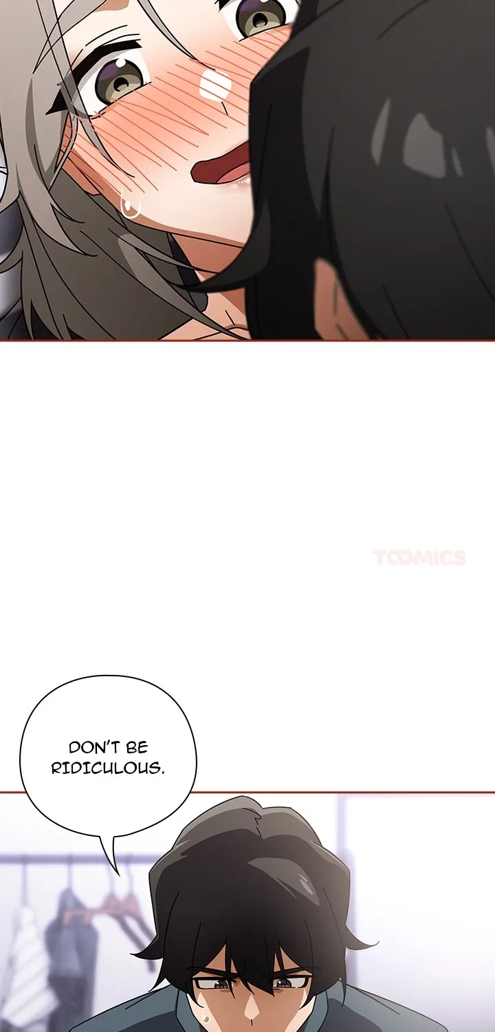 Switch ON Season 2 Chapter 20 page 10 - 