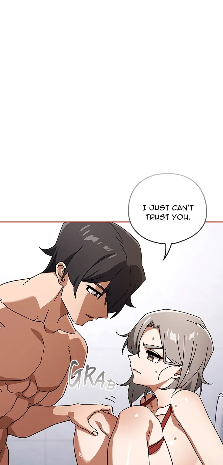 Switch ON Season 2 Chapter 21 page 11 - 