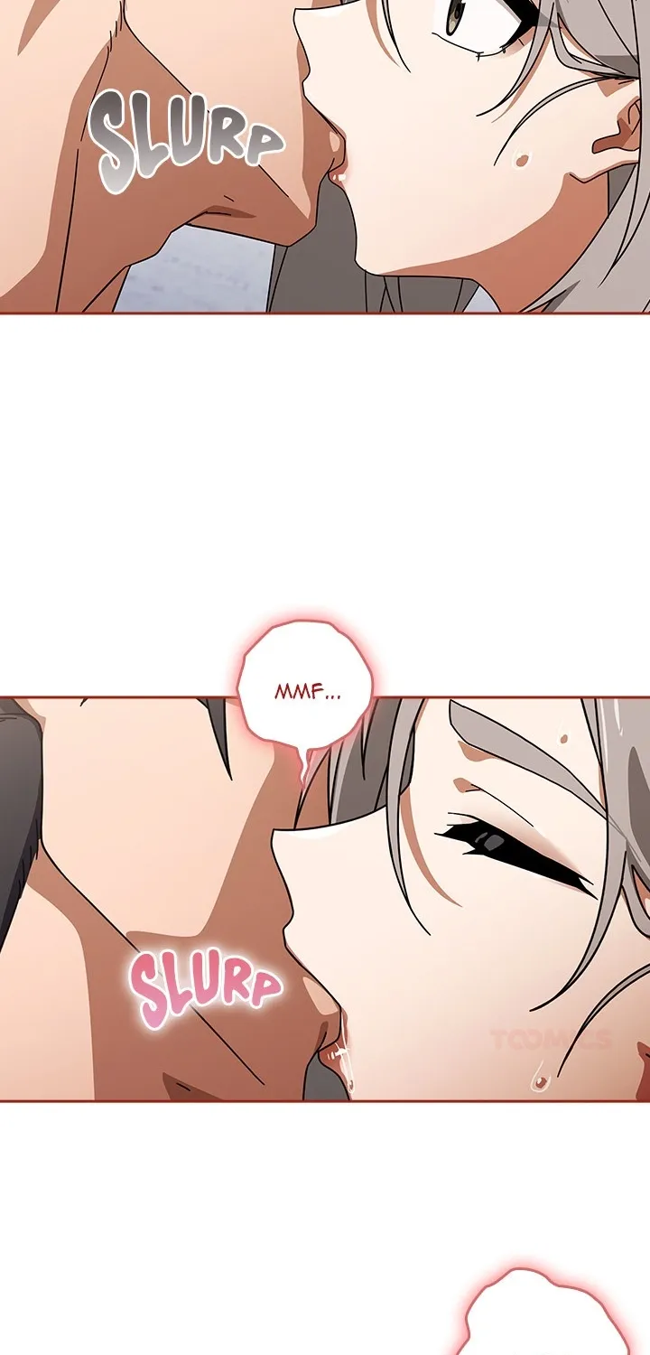 Switch ON Season 2 Chapter 21 page 19 - 