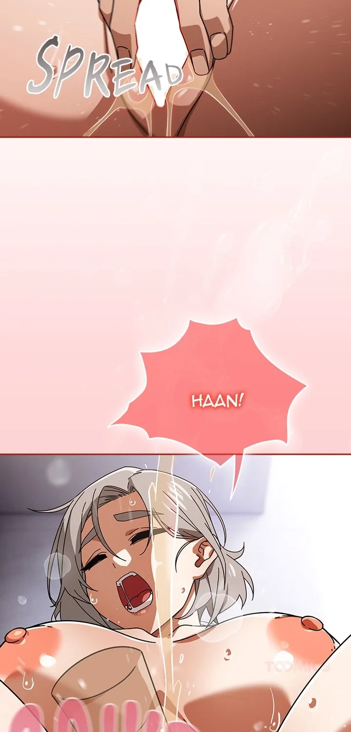 Switch ON Season 2 Chapter 21 page 22 - 