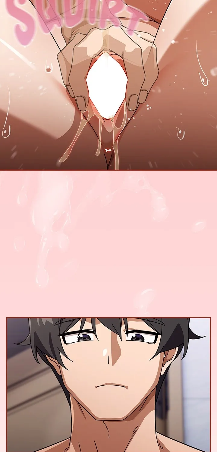 Switch ON Season 2 Chapter 21 page 23 - 