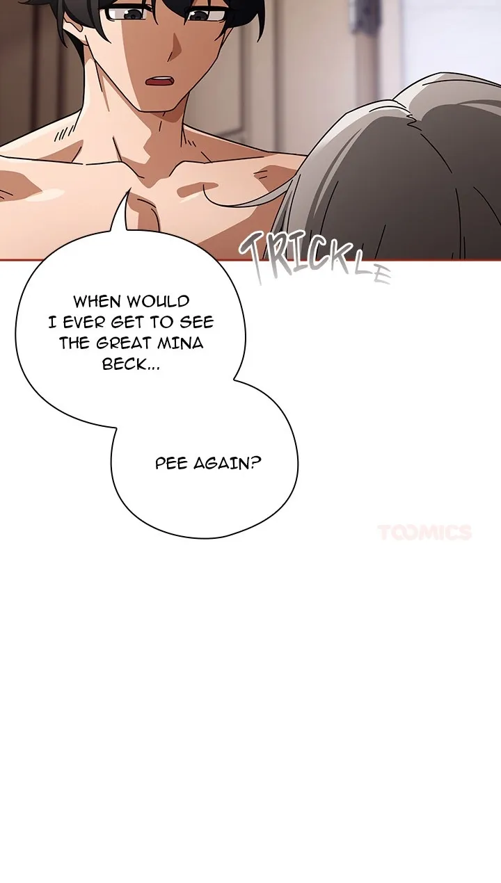 Switch ON Season 2 Chapter 21 page 28 - 