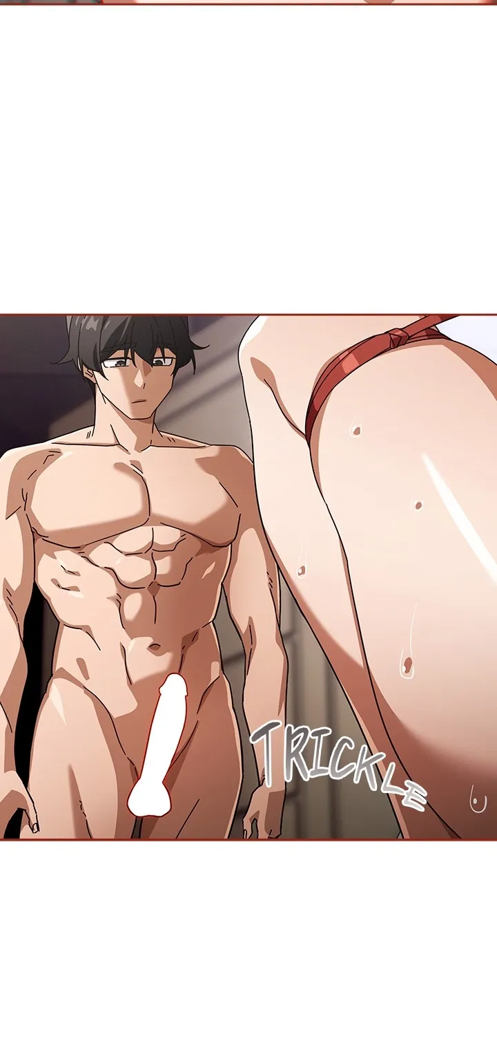 Switch ON Season 2 Chapter 21 page 30 - 