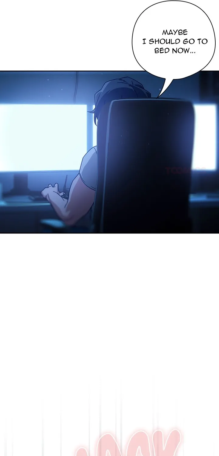 Switch ON Season 2 Chapter 21 page 49 - 