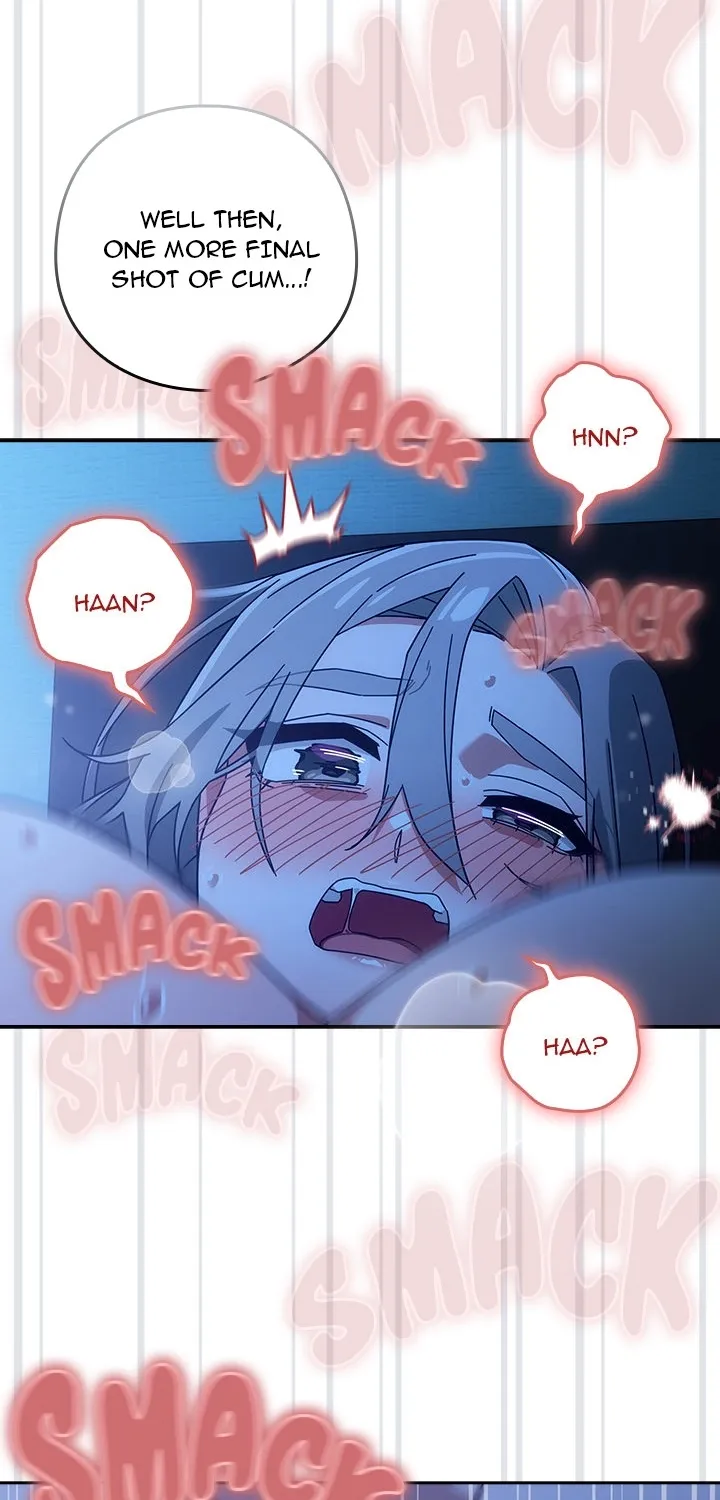 Switch ON Season 2 Chapter 21 page 51 - 