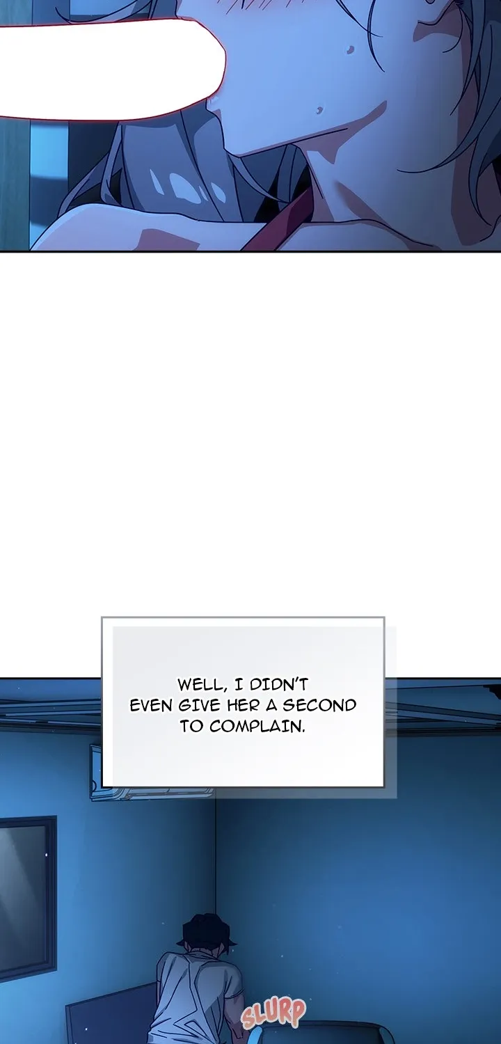 Switch ON Season 2 Chapter 21 page 54 - 