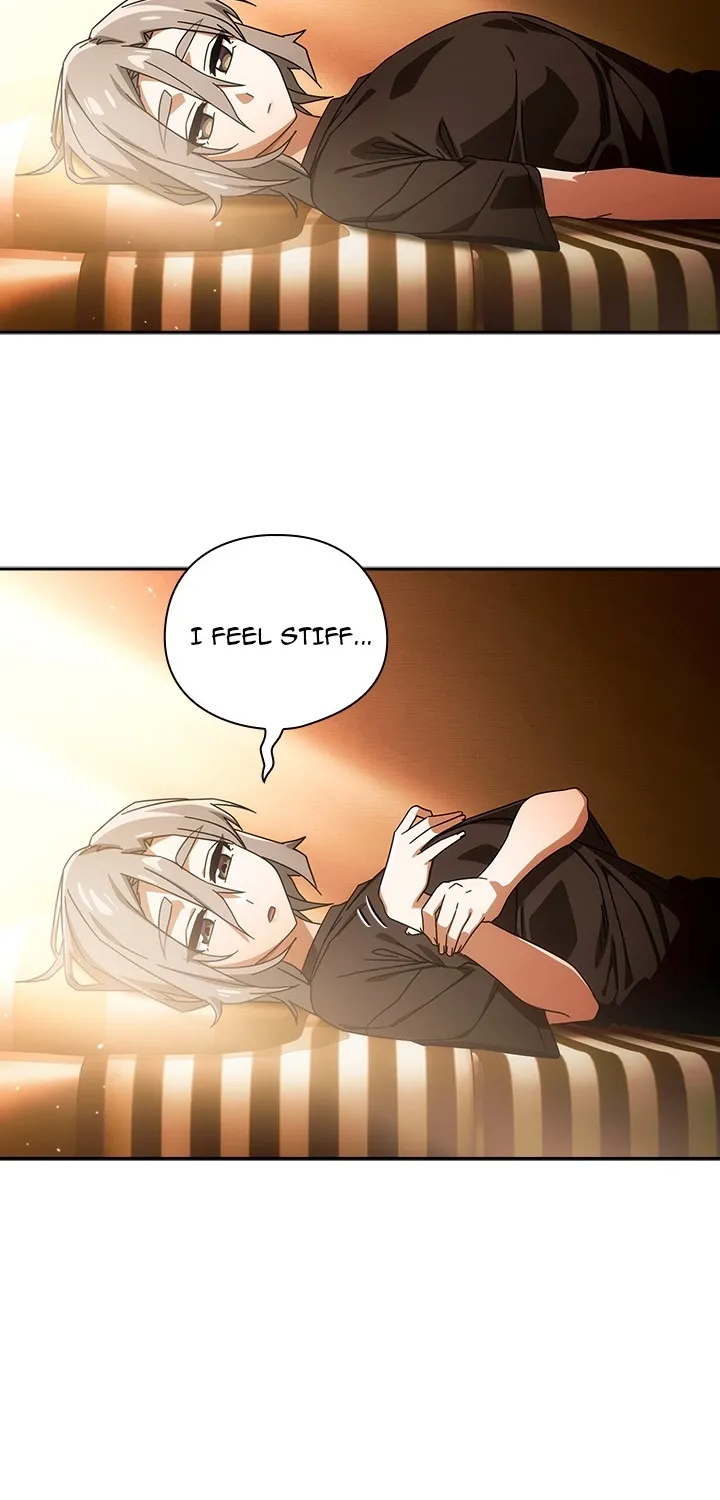 Switch ON Season 2 Chapter 21 page 58 - 