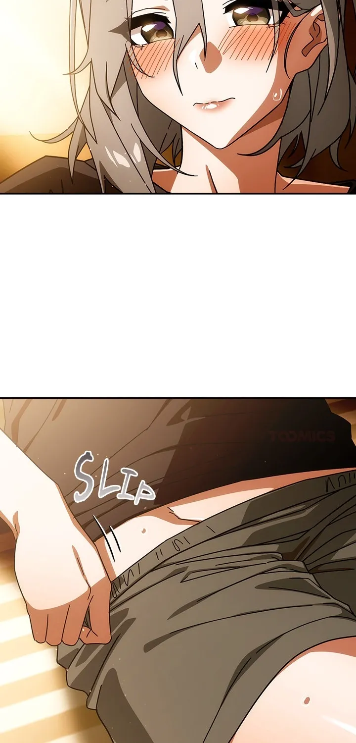 Switch ON Season 2 Chapter 21 page 63 - 