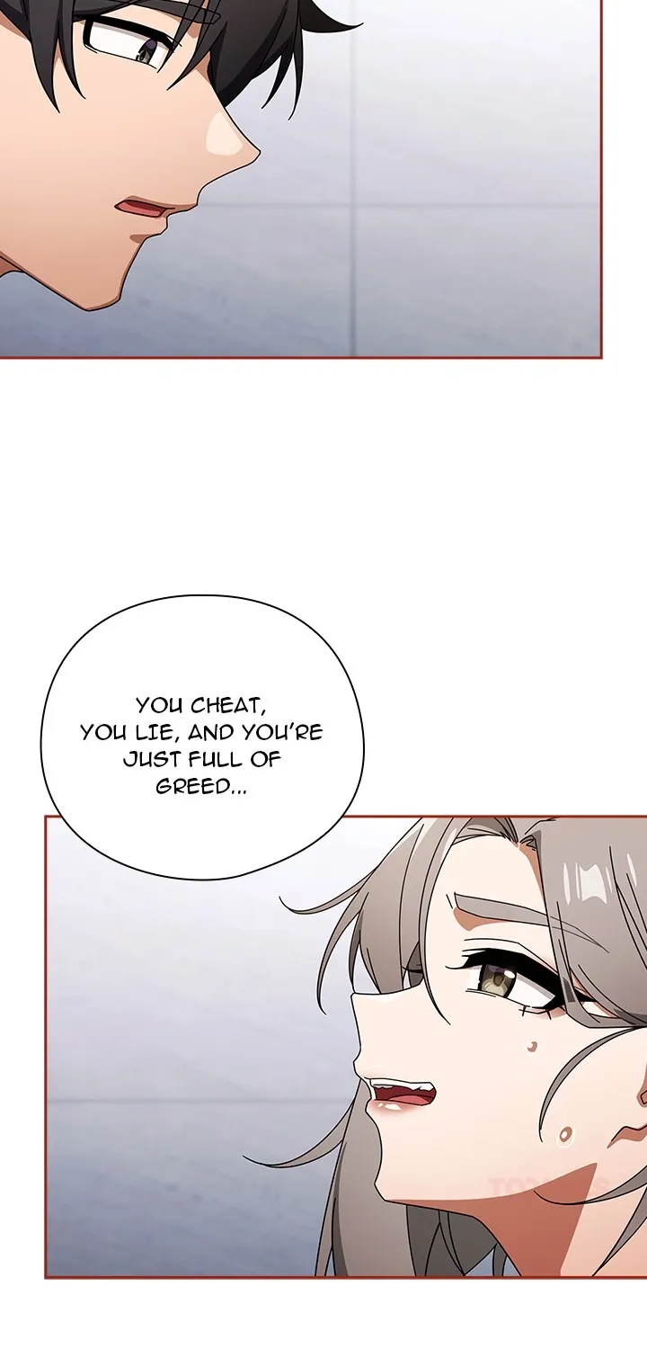 Switch ON Season 2 Chapter 21 page 10 - 