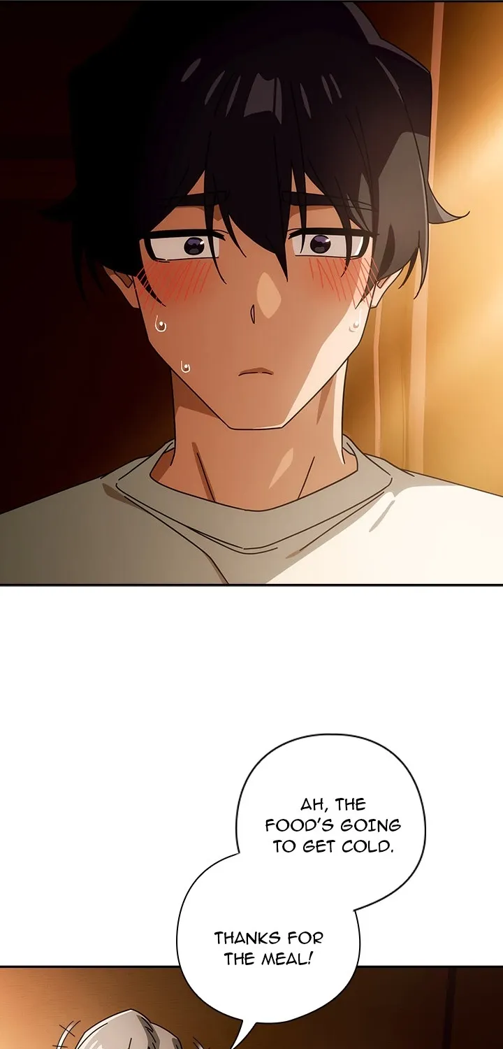 Switch ON Season 2 Chapter 22 page 13 - 