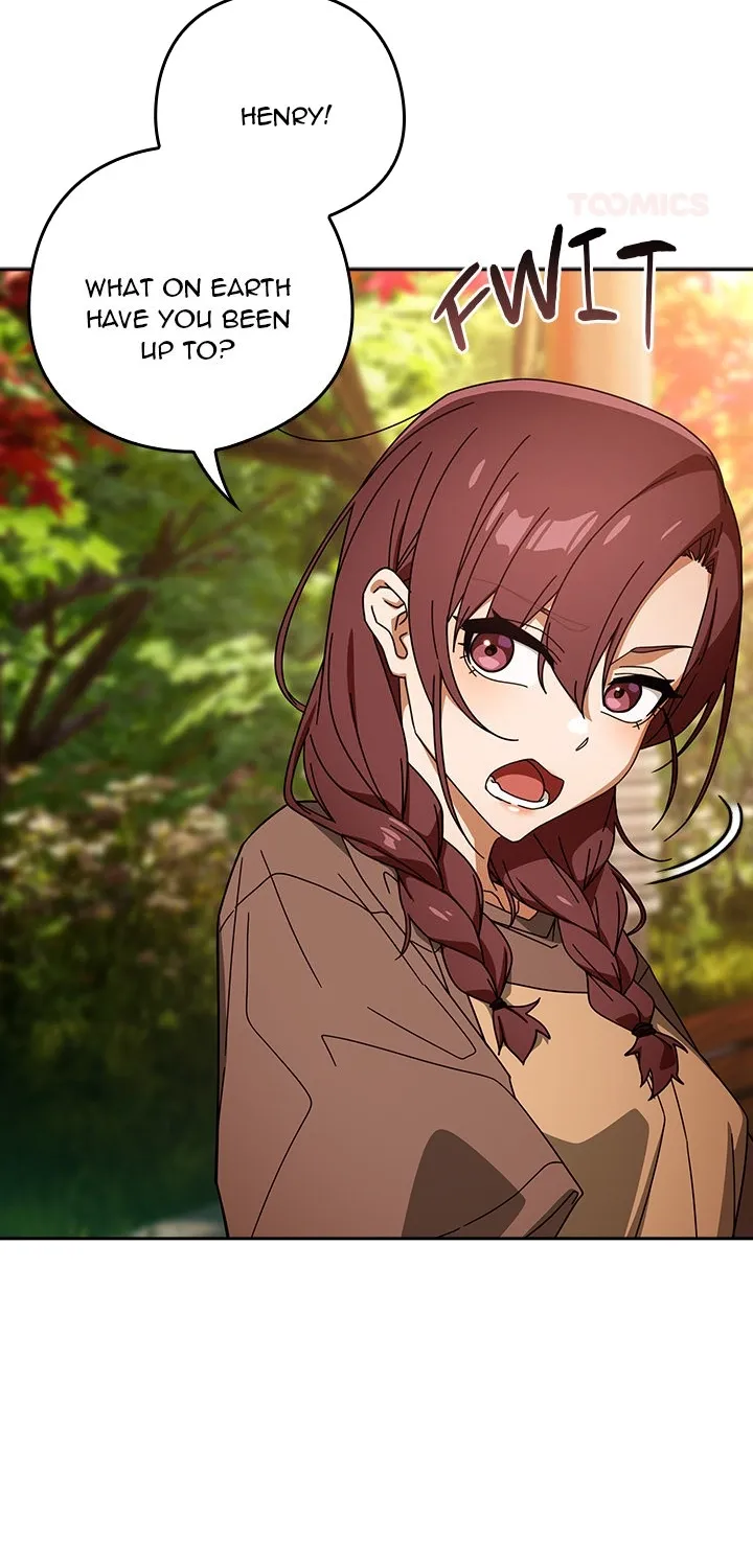 Switch ON Season 2 Chapter 22 page 19 - 