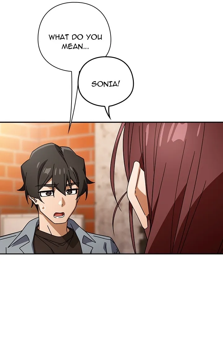 Switch ON Season 2 Chapter 22 page 20 - 