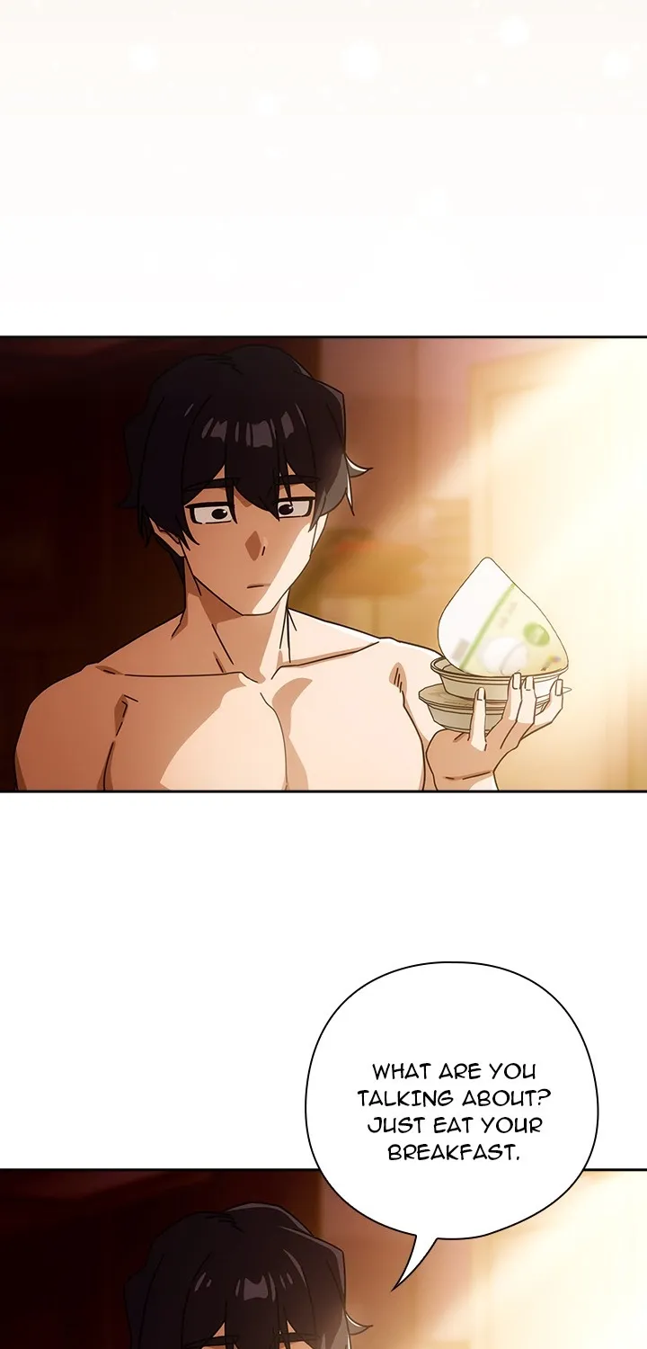 Switch ON Season 2 Chapter 22 page 3 - 