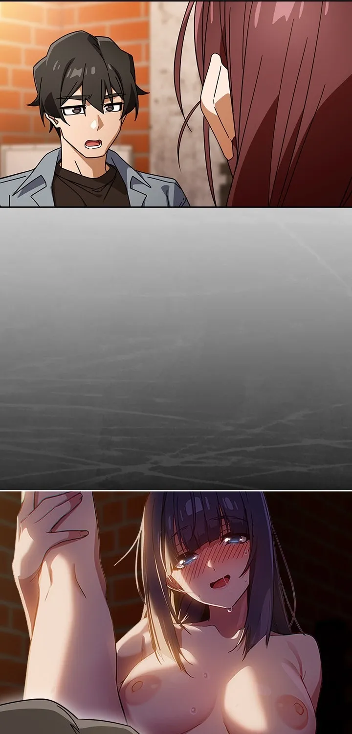 Switch ON Season 2 Chapter 22 page 21 - 