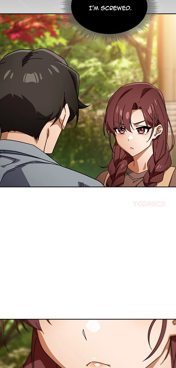 Switch ON Season 2 Chapter 22 page 23 - 