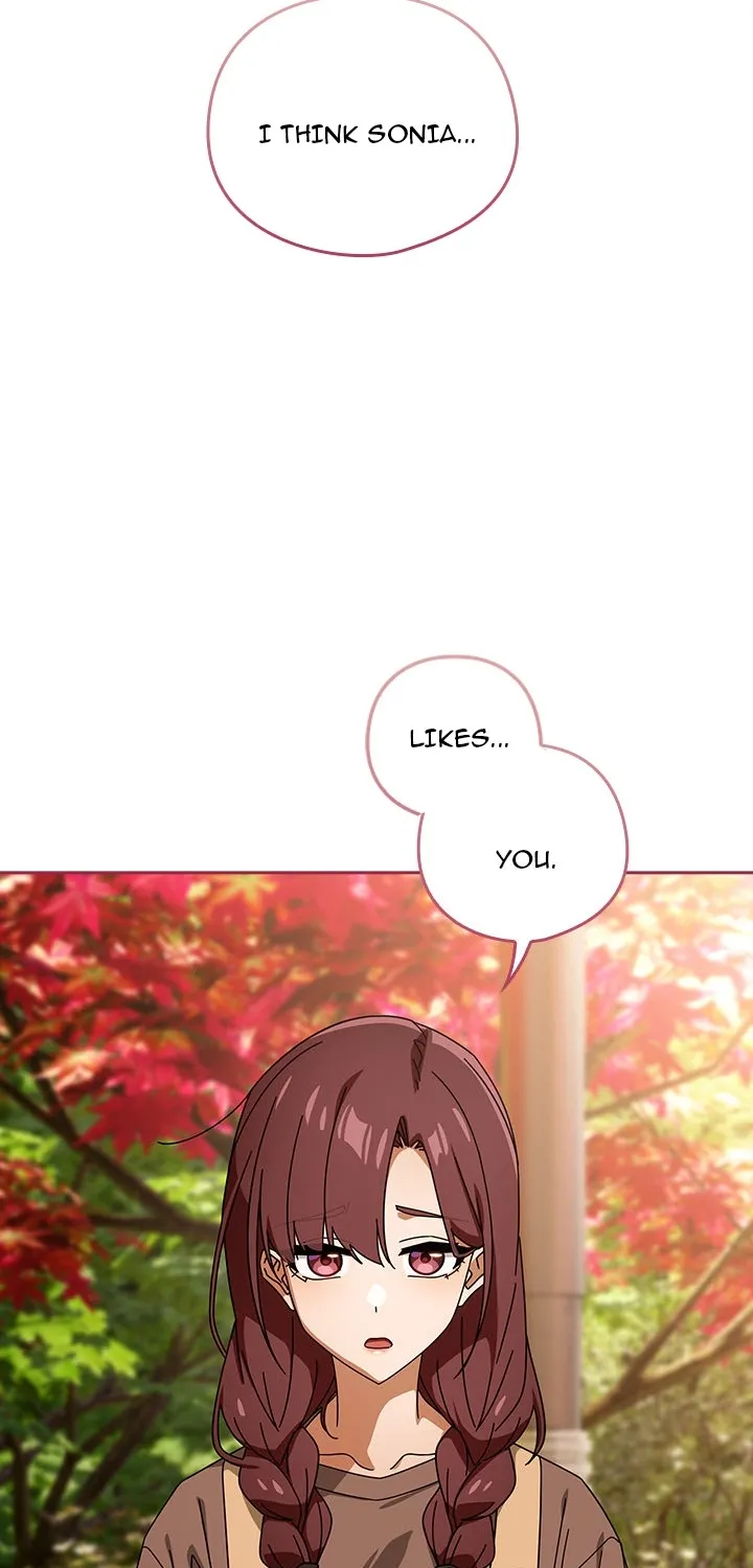 Switch ON Season 2 Chapter 22 page 25 - 