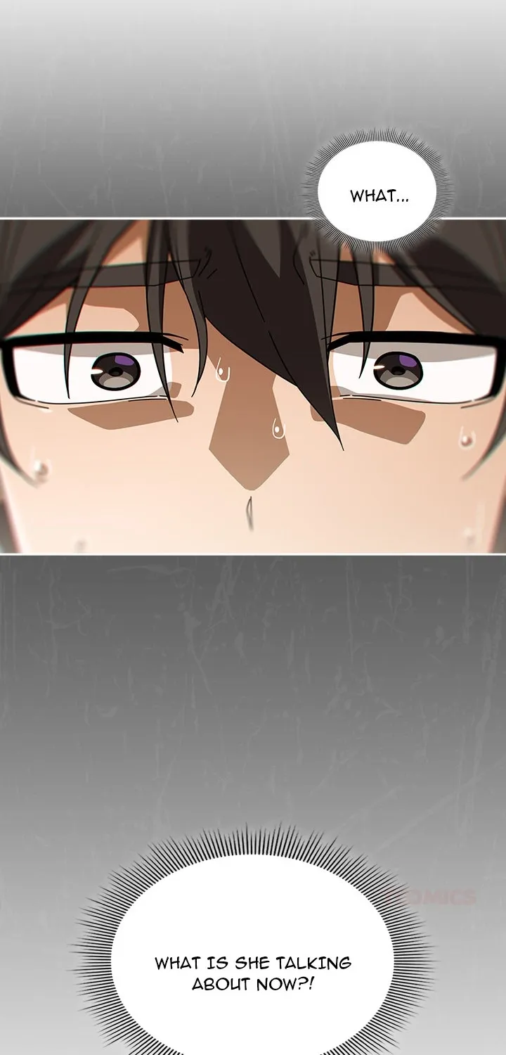 Switch ON Season 2 Chapter 22 page 27 - 