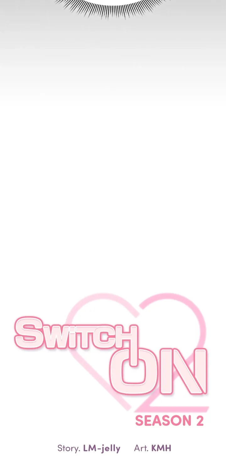 Switch ON Season 2 Chapter 22 page 28 - 
