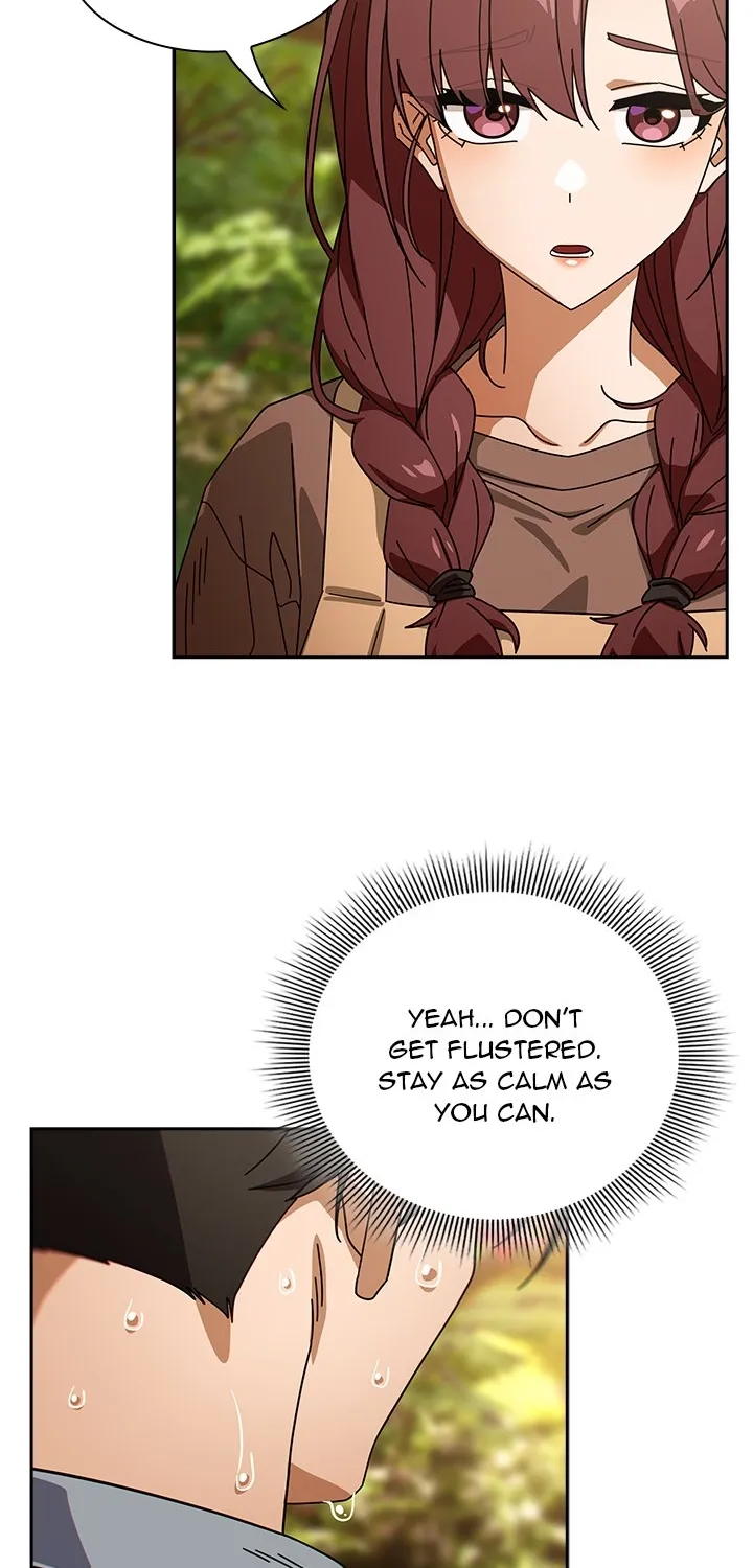 Switch ON Season 2 Chapter 22 page 30 - 