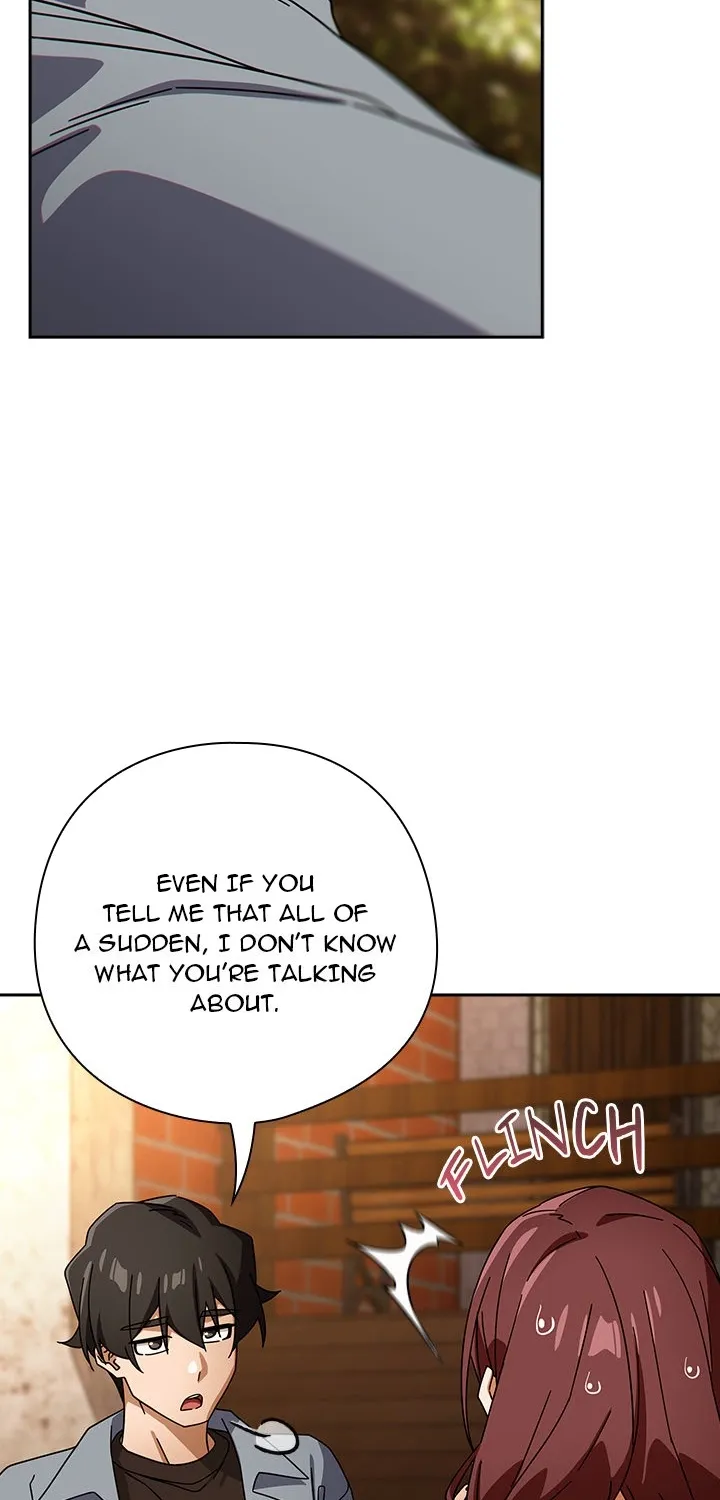 Switch ON Season 2 Chapter 22 page 31 - 
