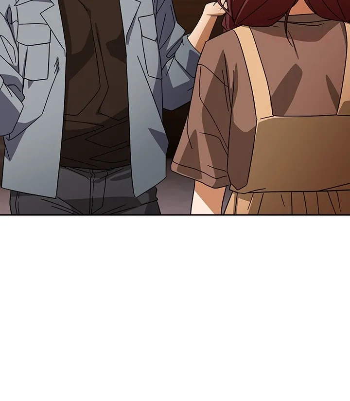 Switch ON Season 2 Chapter 22 page 32 - 