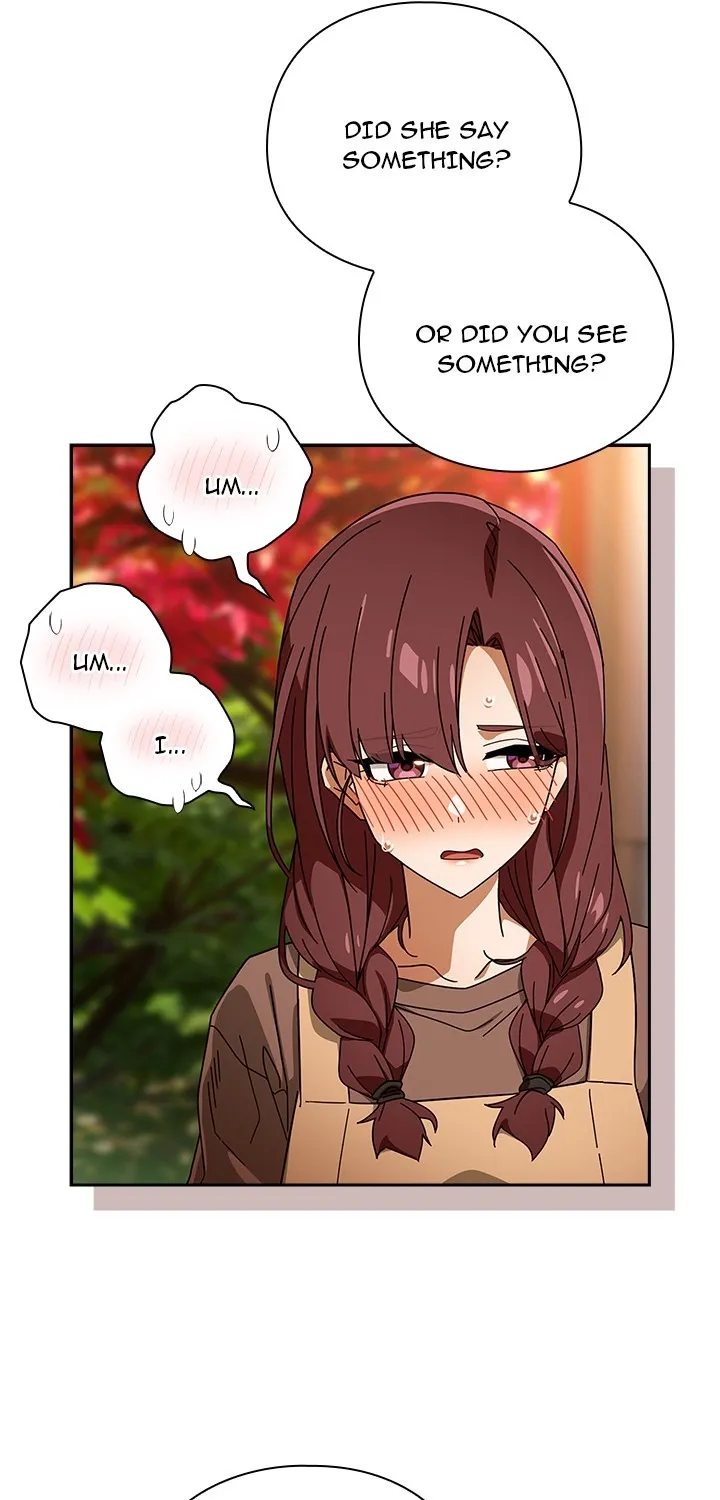 Switch ON Season 2 Chapter 22 page 33 - 