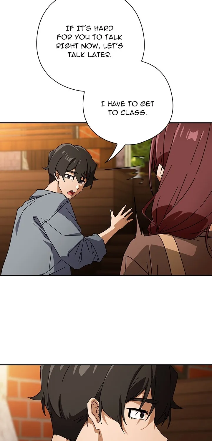 Switch ON Season 2 Chapter 22 page 34 - 