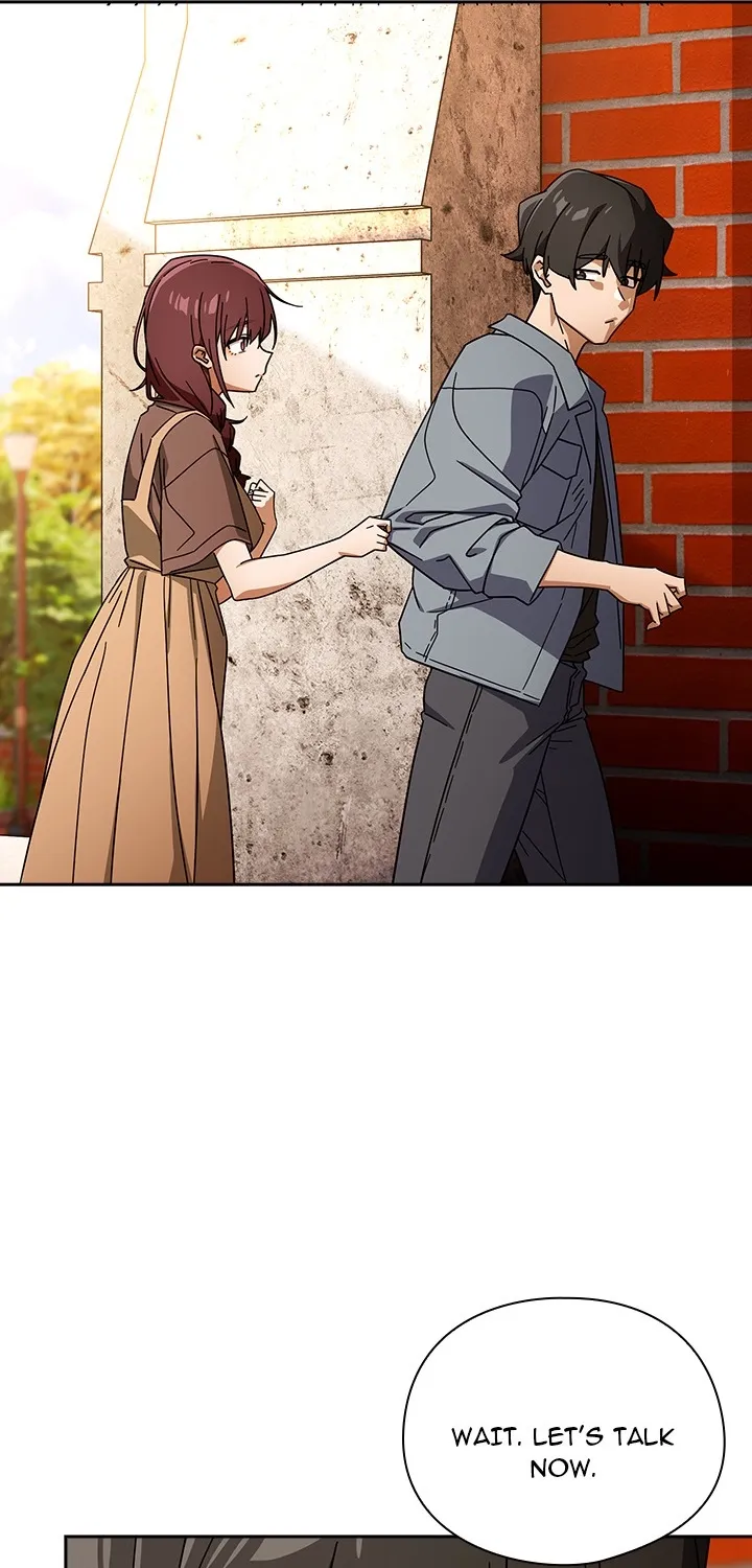 Switch ON Season 2 Chapter 22 page 37 - 