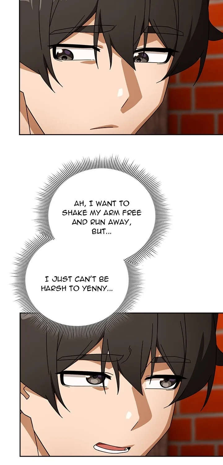 Switch ON Season 2 Chapter 22 page 38 - 