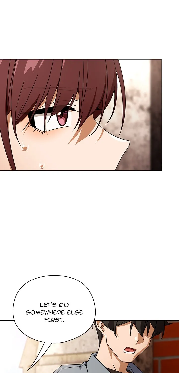 Switch ON Season 2 Chapter 22 page 39 - 