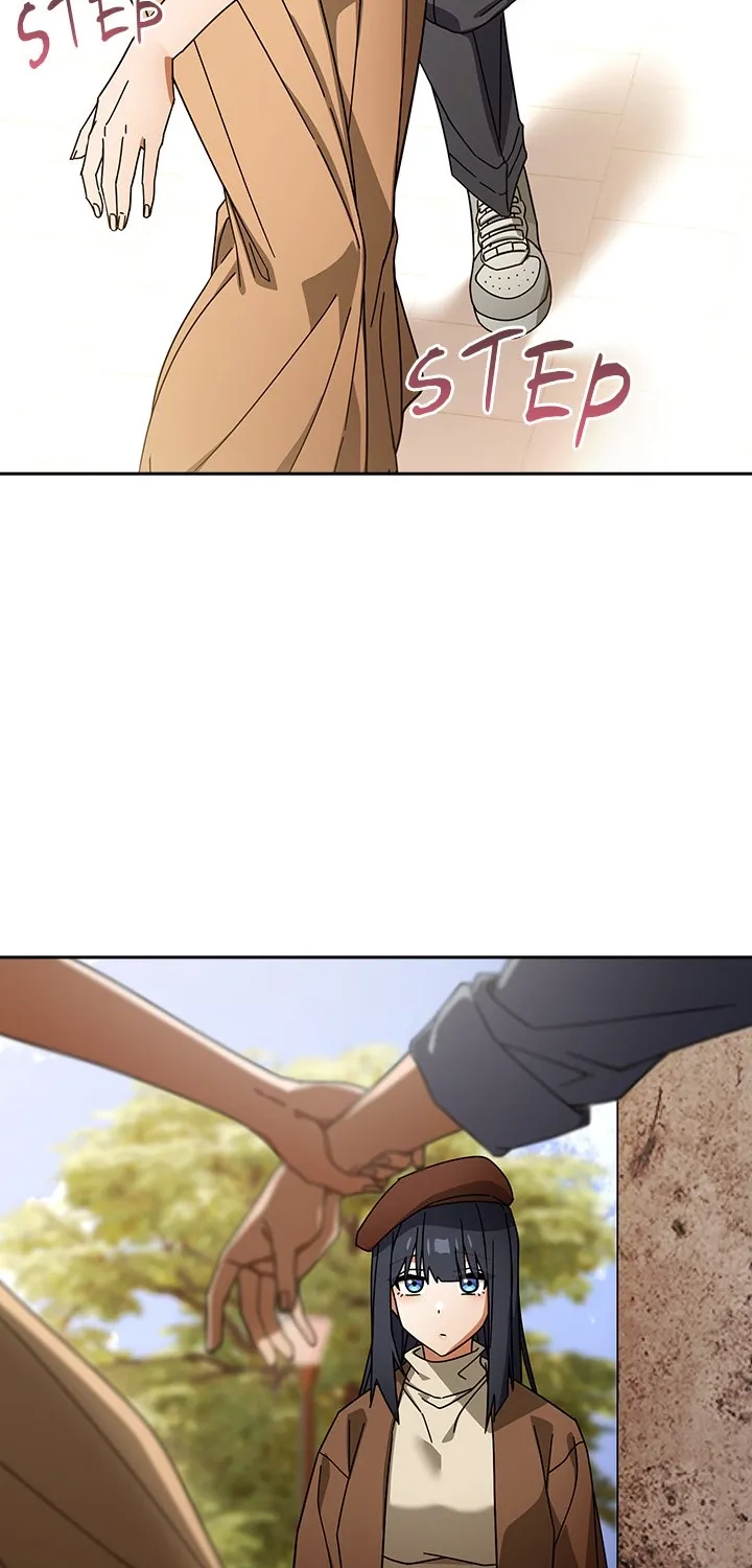 Switch ON Season 2 Chapter 22 page 42 - 