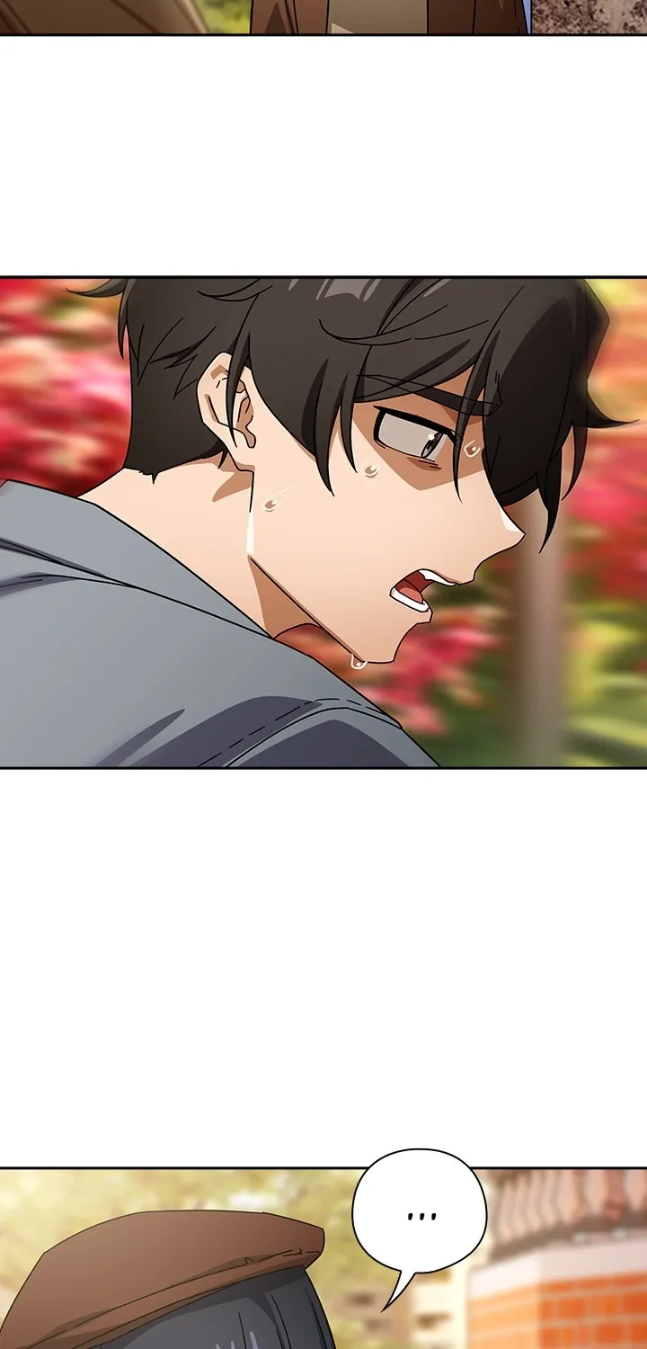 Switch ON Season 2 Chapter 22 page 43 - 