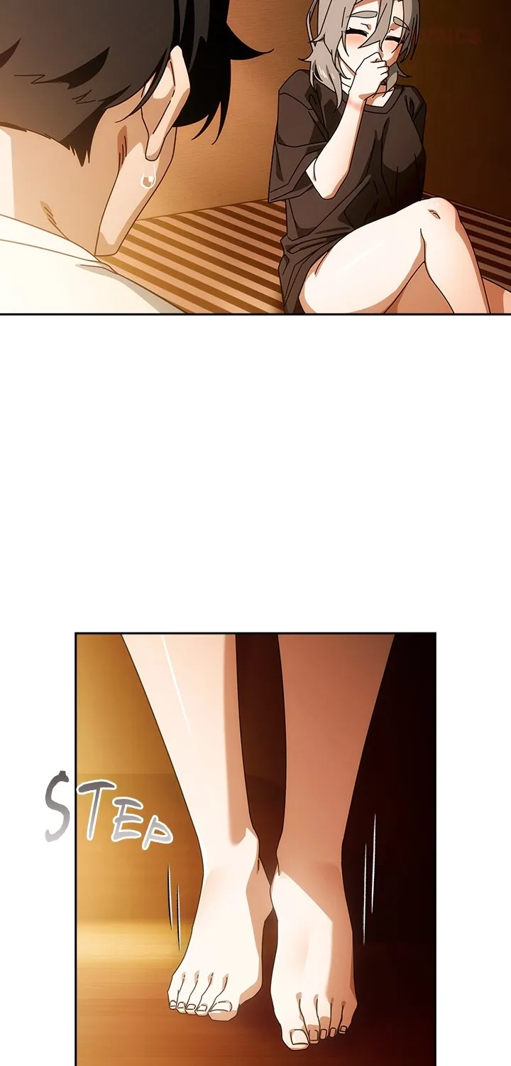 Switch ON Season 2 Chapter 22 page 6 - 