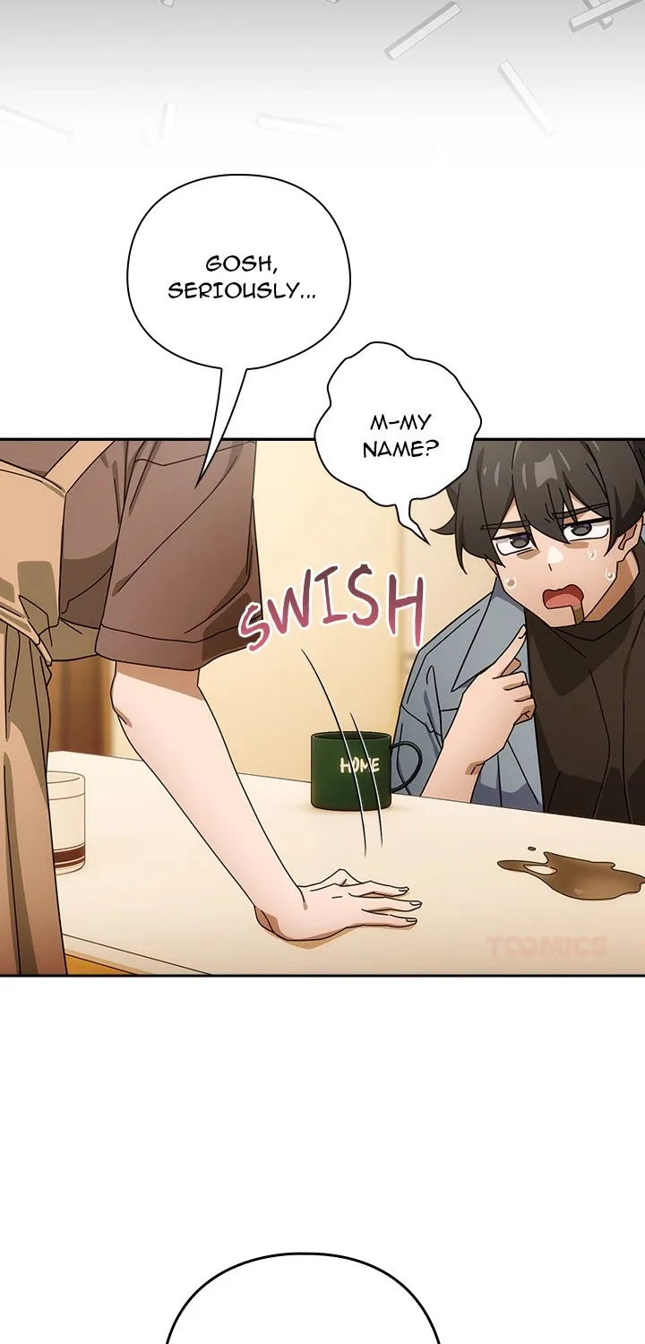 Switch ON Season 2 Chapter 22 page 54 - 