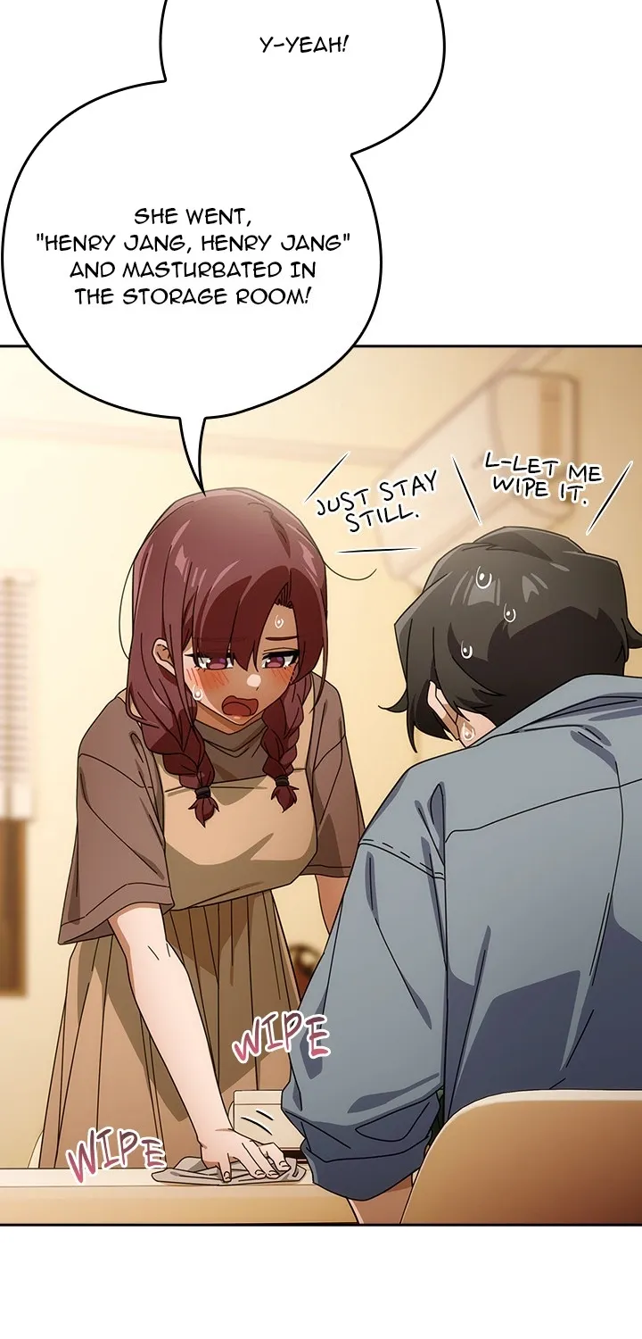 Switch ON Season 2 Chapter 22 page 55 - 
