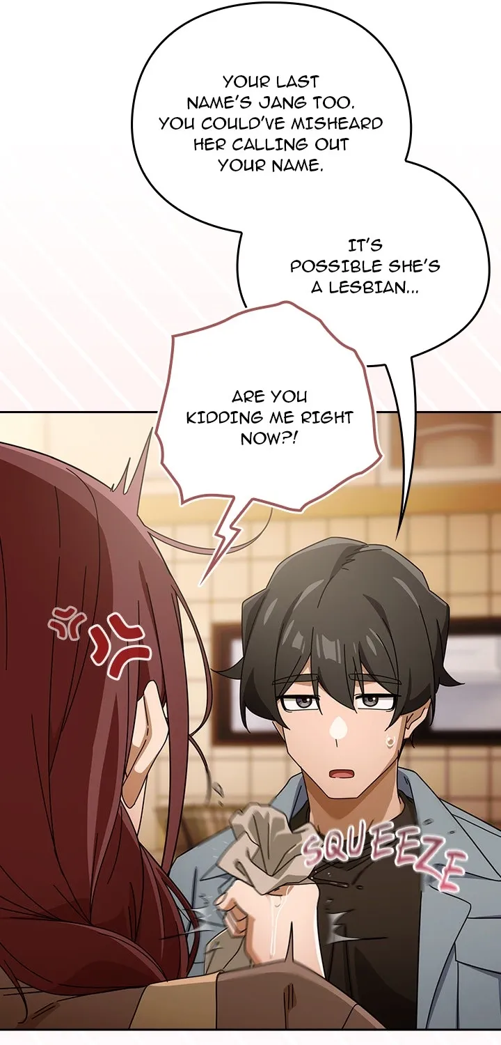 Switch ON Season 2 Chapter 22 page 57 - 